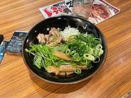 壱角家 ふじみ野店