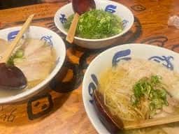 中華飯店てんじく 姫路本店