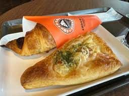 サンマルクカフェ ニッケコルトンプラザ店