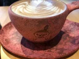 VAN LIFE CAFE