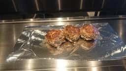 鉄板本舗 無限牛ハンバーグ専門店 in 糸島