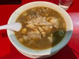 末廣ラーメン本舗 秋田山王本店