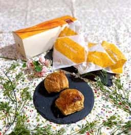 パティスリー クリ 二見本店