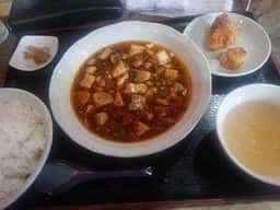 中国料理 つね川