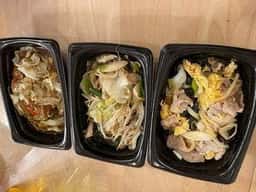 れんげ食堂 Toshu 弥生台店