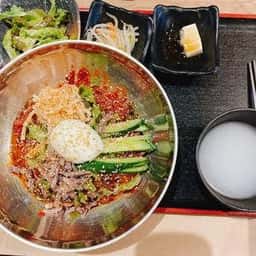 韓国家庭料理 居酒屋 俊ちゃん