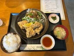 なか田