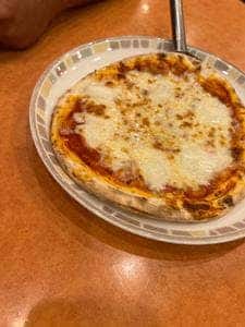 サイゼリヤ ヨシヅヤ津島店