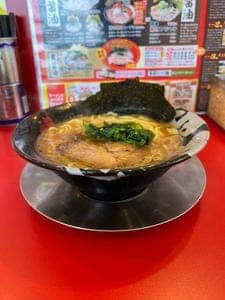 馬力屋 古国府店