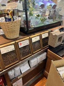 京都小川珈琲 イオン明石店