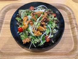 楽だの湯 稲沢店 お食事処