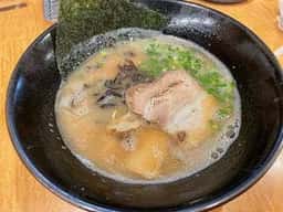 博多らーめん 一真