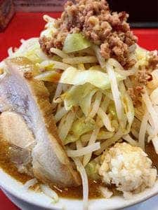 麺屋 あっ晴れ 弥富店