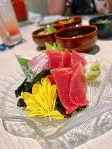 酒菜と炭火 山海鮮