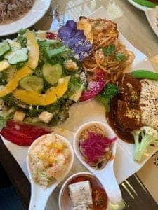 フレンチ洋食 ささぶね