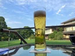 鶺鴒 明治記念館