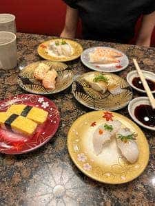 海都 本店