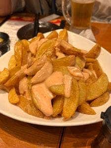 炉端と牛タンと釜飯 全席個室居酒屋 権兵衛 上野本店