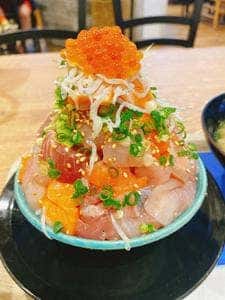 小田原海鮮 とと丸 食堂 ジ アウトレット湘南平塚店