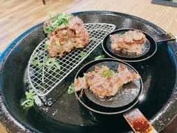 極味や