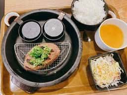 極味や
