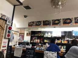 韓国居酒屋 新明洞