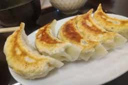 餃子の山岡家 すすきの店