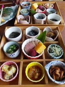 蕎麦と料理 和さび