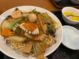 中華料理 蓮香園