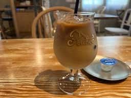 オワゾブルーカフェツリー