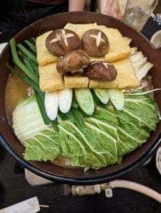 とんかつ ほしの