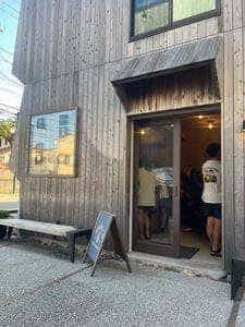 ヨロッコビール PUB 笹目座