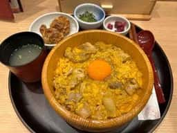 鳥開 総本家 東京ミッドタウン八重洲店