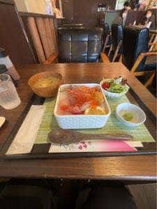 中山水産