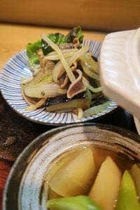 台所家 まる