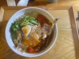 季節を楽しむCafeもがな