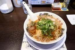 来来亭 幸手店