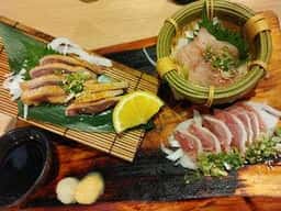 肉刺しX