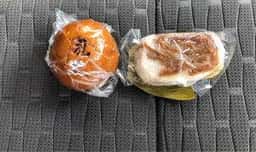 うのず製菓