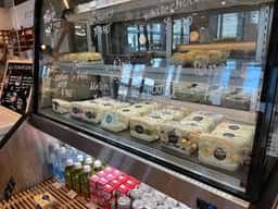 0035 BY KIYOKAWAYA カフェ