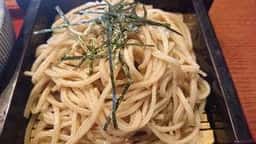 九頭龍蕎麦 本店