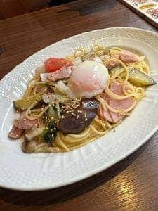 星乃珈琲店 吉祥寺店