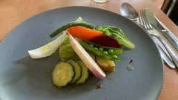 TRATTORIA LA BOTTEGA