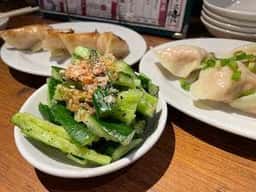 301餃子 沼津駅南口店