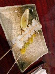 鳥ぎん 竹の塚店