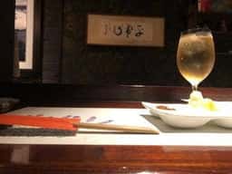 酒とおでん 旅人