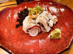 活魚居酒屋 マルフク