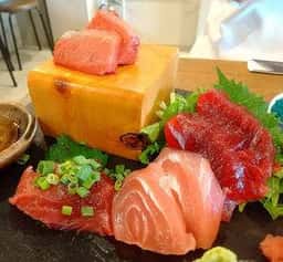 三崎まぐろ専門店 Tunaがる 横浜ドリームランド店