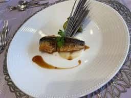 和 DE FRANCAISE KUWAHARAkan ソラリア西鉄ホテル鹿児島