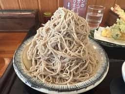 手打そば処横綱